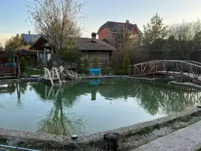 экодеревня печки-лавочки - 0