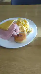 Holiday Inn Express Moscow - Sheremetyevo Airport, an IHG - 37