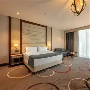 Istochnik Zheleznovodsk Health resort - 10