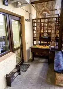 Усадьба рыцаря Эдварда Остера - 30