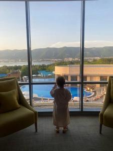 Метрополь Гранд Геленджик - 71