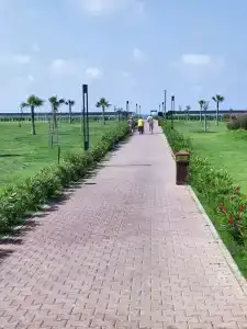 Prenses Sealine Beach - 23