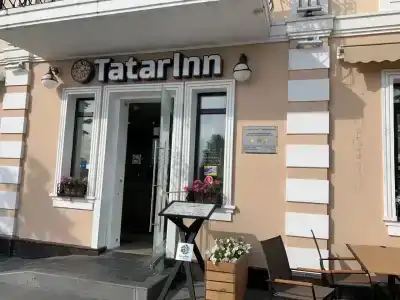 ТатарИнн - 40