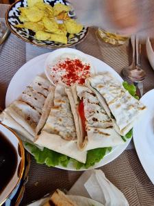 Shik Village Resort & Spa - 34