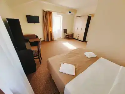 Resort Bereg Nadezhdy - 33