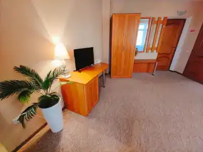 Resort Bereg Nadezhdy - 48