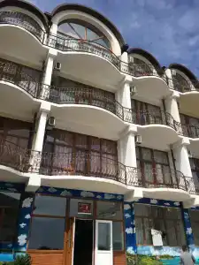 Primorskiy Bereg - 0