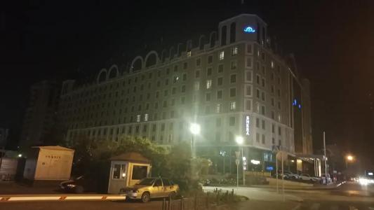 Shera Inn - 19