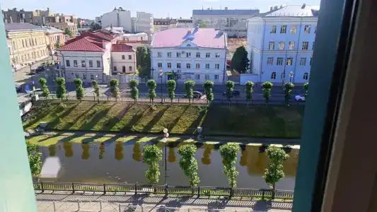 AZIMUT Bauman Kazan 3* - 1