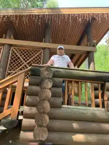 Volkoff-Sky Resort - 93