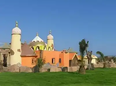 Elysium Elite&Spa - 4