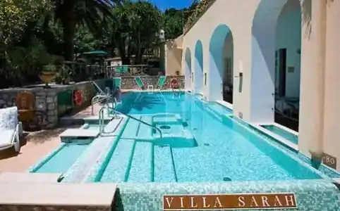 Villa Sarah - 0