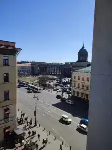 РиверСайд Невский - 79