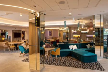 Hampton By Hilton Bialystok - 14