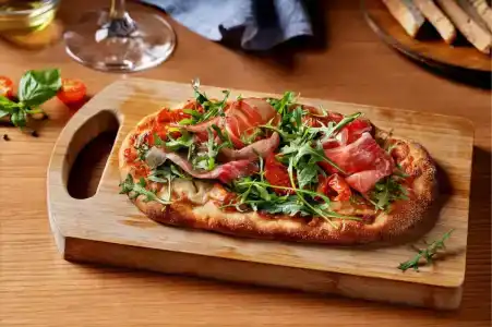 Barin Residence Centre - 14