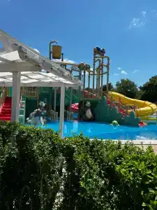 Alean Family Resort & SPA Biarritz 4* Ультра Все Включено - 64
