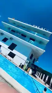 Corona Palace - 16