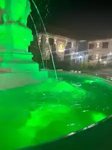 Spa-otel Paradise (Spa-otel Paradiz) - 34