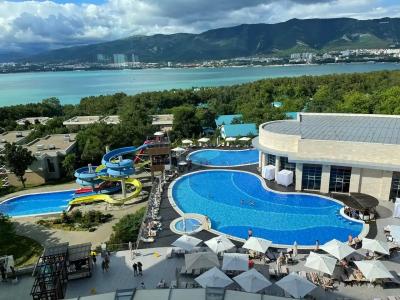 Метрополь Гранд Геленджик - 93