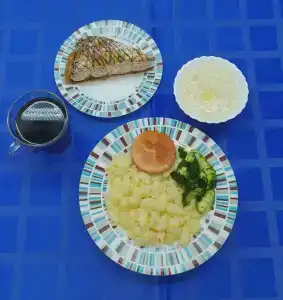 Serebrannyj Vek Pansionat - 3