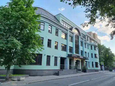 Select Paveletskaya - 42