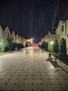 Calipso Palace Tourist base - 5