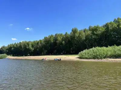 Baza otdykha Gremuchiy - 44