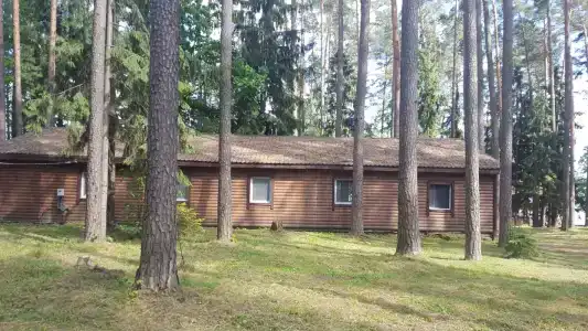 База отдыха Чигиринка - 16