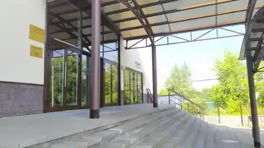 Gostinechniy Kompleks Lyubim - 5