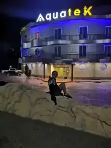 Aquatek Resort & Spa - 22