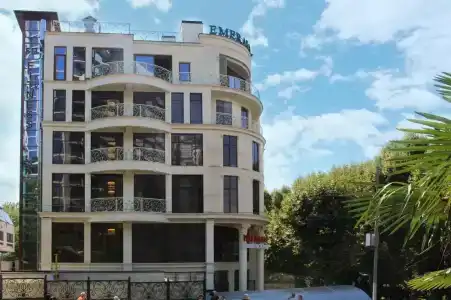 Apart-otel Emerald - 42
