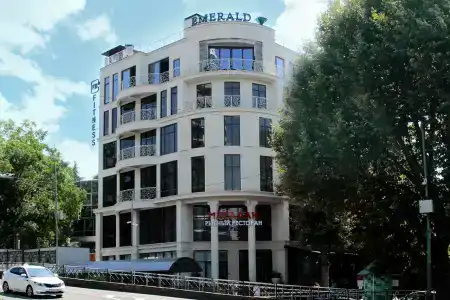 Apart-otel Emerald - 29