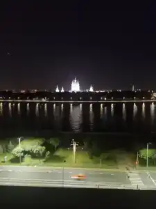 Охтинская - 70