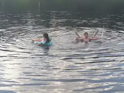 Klub Tikhaya Zavod Tourist base - 27