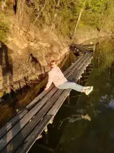 Ulovo Recreation Center - 19