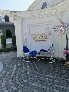 Palazzo Spa-Hotel - 6