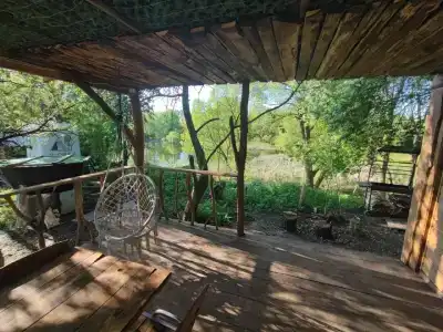 Yakovka57 Tourist base - 77