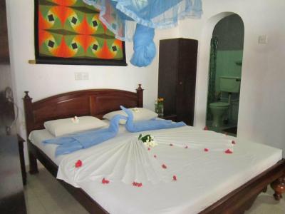 Janus Paradise Rest - 12