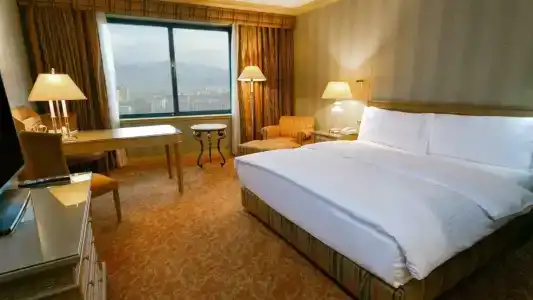 InterContinental - 8