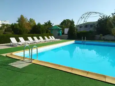 Planeta Sanatorium - 23