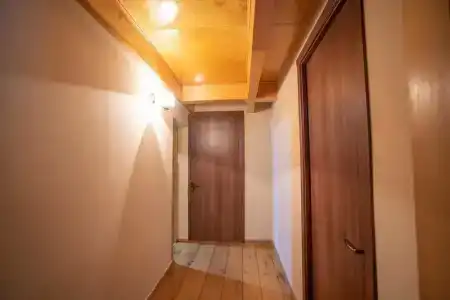 Guest House Minimal - 10