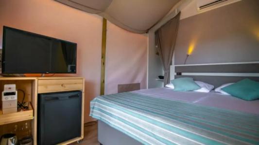 Arena One 99 Glamping - 89