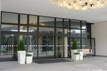 Holiday Inn Moscow - Seligerskaya, an IHG - 2