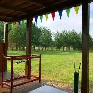 Agrousadba Pelika - 2