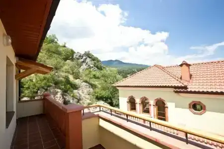 Villa Balgatura Concept & Apartaments - 24