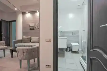 Bergs Spa and Сonference - 48