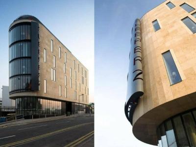 Four Points Flex by Sheraton Cardiff - 4