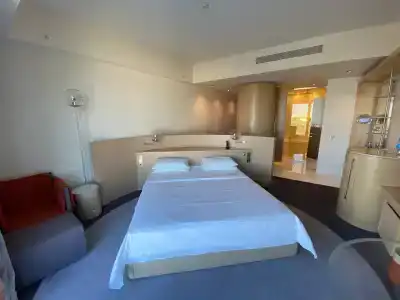 Hayatt Ridzhensi Ekaterinburg - 10