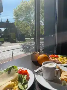 Ibis Kaliningrad Tsentr - 22