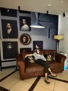 "Братья Карамазовы" - 35